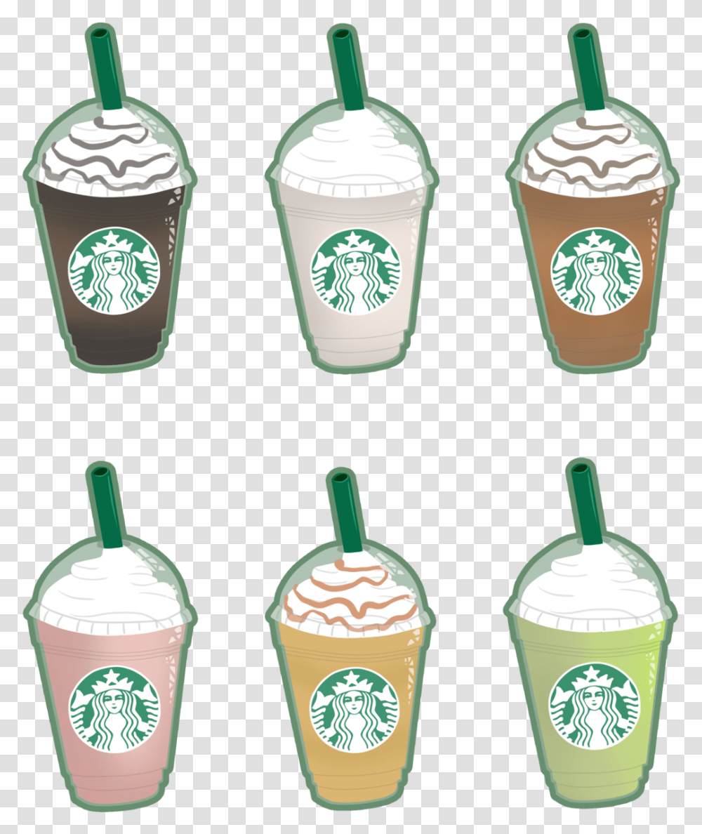 Starbucks Tumblr Simple Starbucks Cup Drawing, Beverage, Drink, Juice, Milk Transparent Png