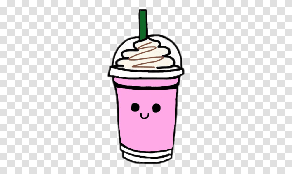 Starbucks Unicorn Frappuccino Unicornfrappiciano Freeto, Cream, Dessert, Food, Creme Transparent Png
