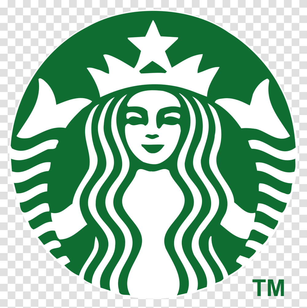 Starbucks Vector Logo Starbucks New Logo 2011, Trademark, Badge, Rug Transparent Png