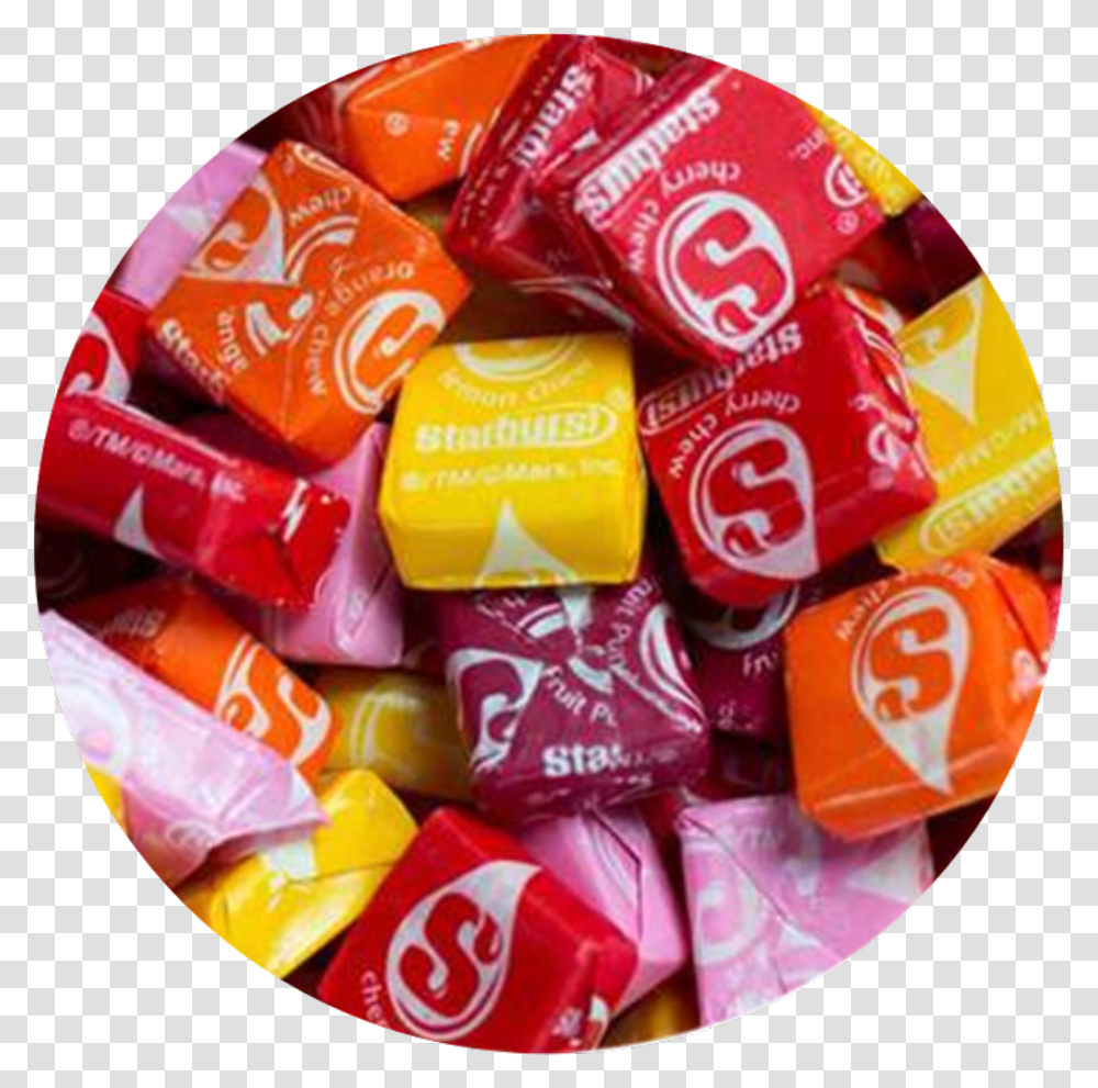 Starburst Candy Download Jolly Ranchers And Starburst, Sweets, Food, Confectionery, Lollipop Transparent Png