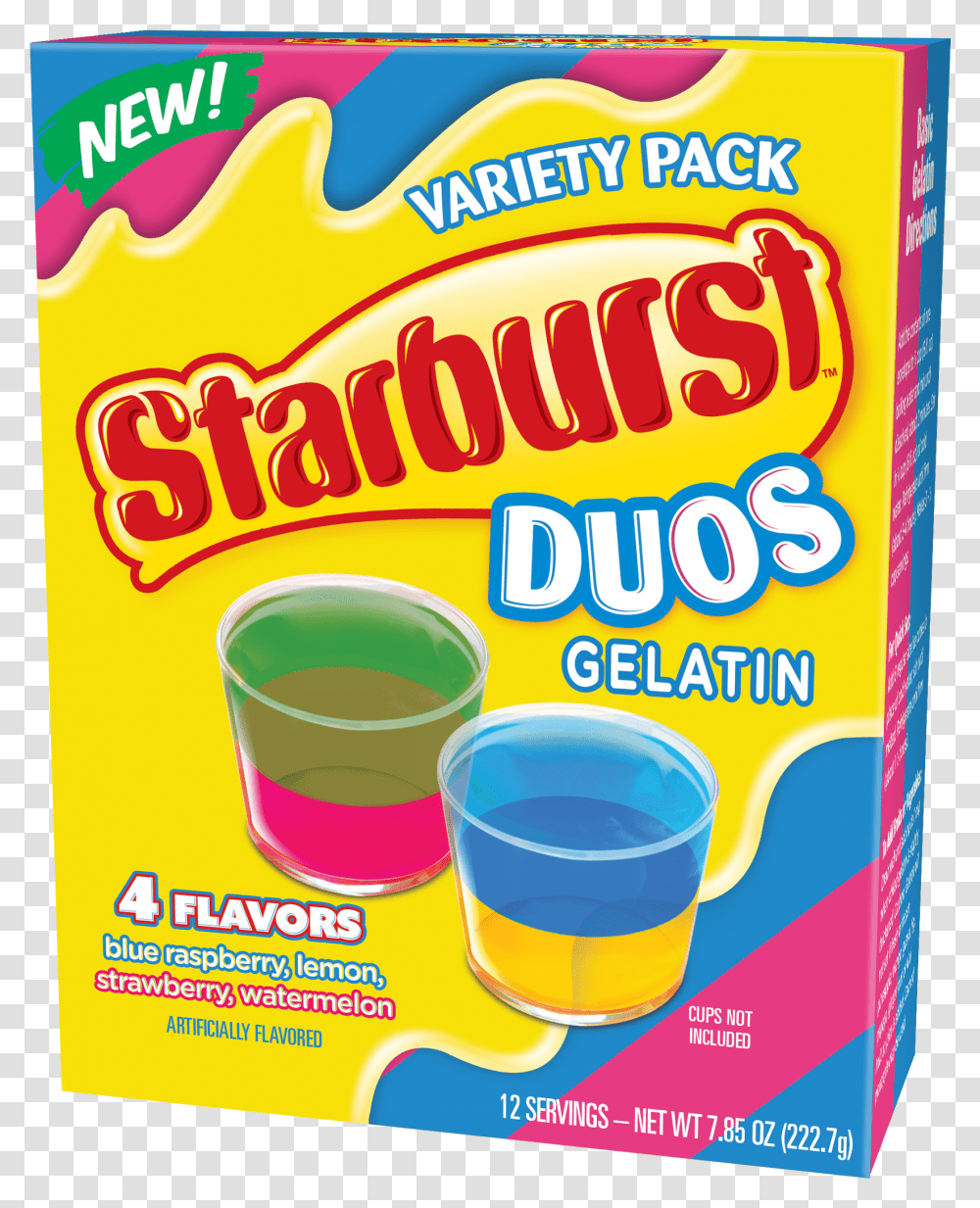 Starburst Candy, Food, Cup, Snack, Paint Container Transparent Png