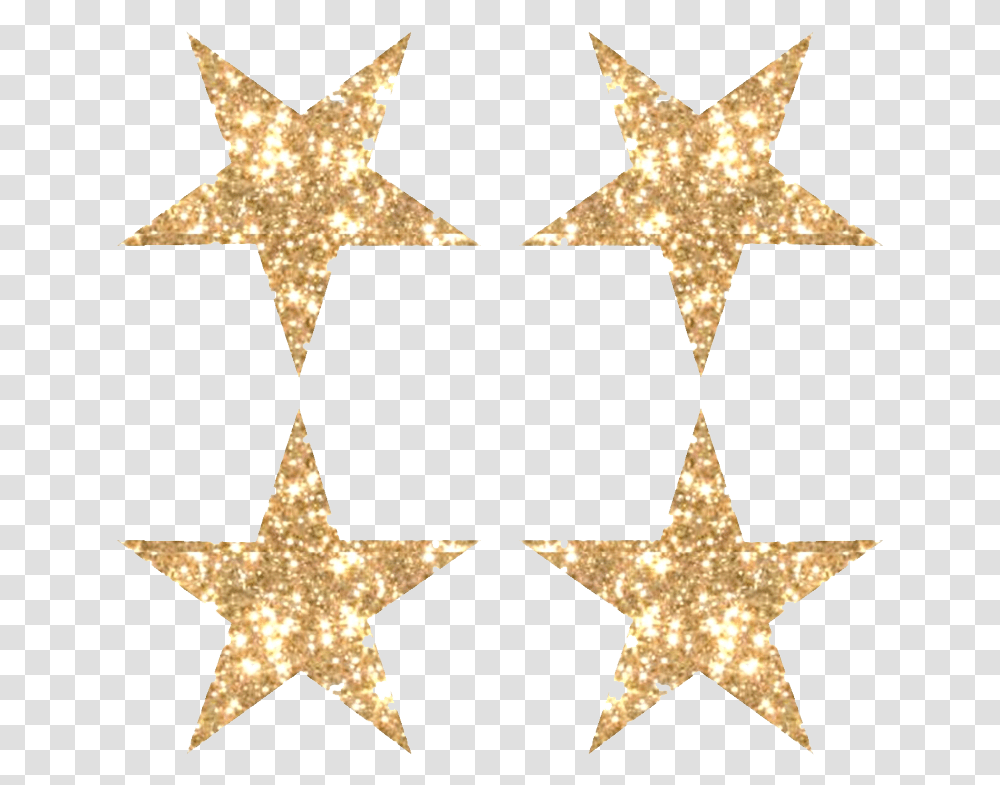 Starburst Clipart Glitter, Star Symbol, Cross Transparent Png