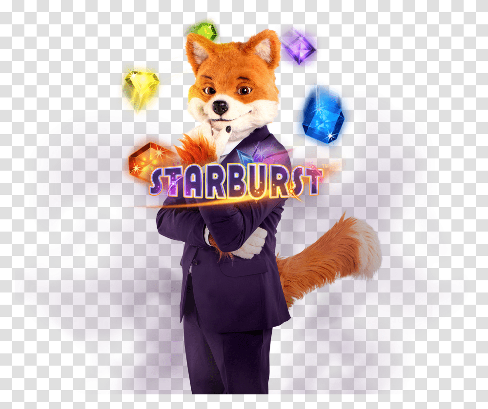 Starburst Download Starburst, Person, Costume Transparent Png