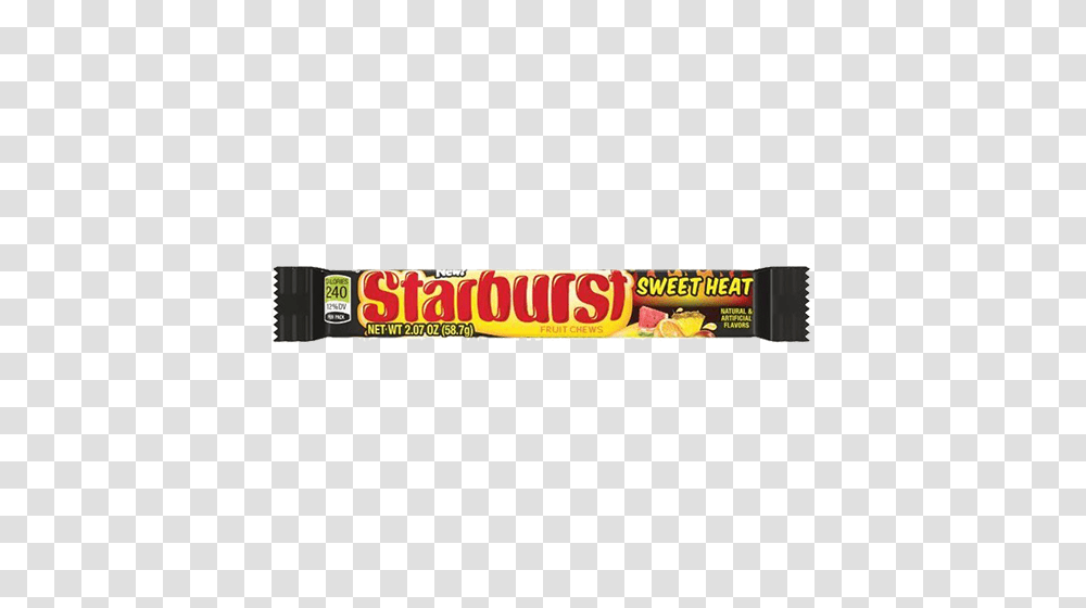 Starburst Sweet Heat Fruit Chews, Baseball Bat, Team Sport, Sports, Softball Transparent Png