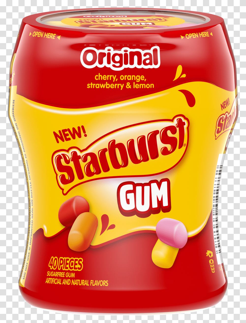 Starburst Transparent Png