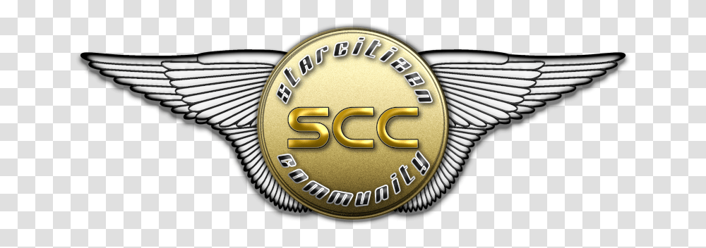 Starcitizen Community Holoviewer Solid, Wristwatch, Logo, Symbol, Badge Transparent Png