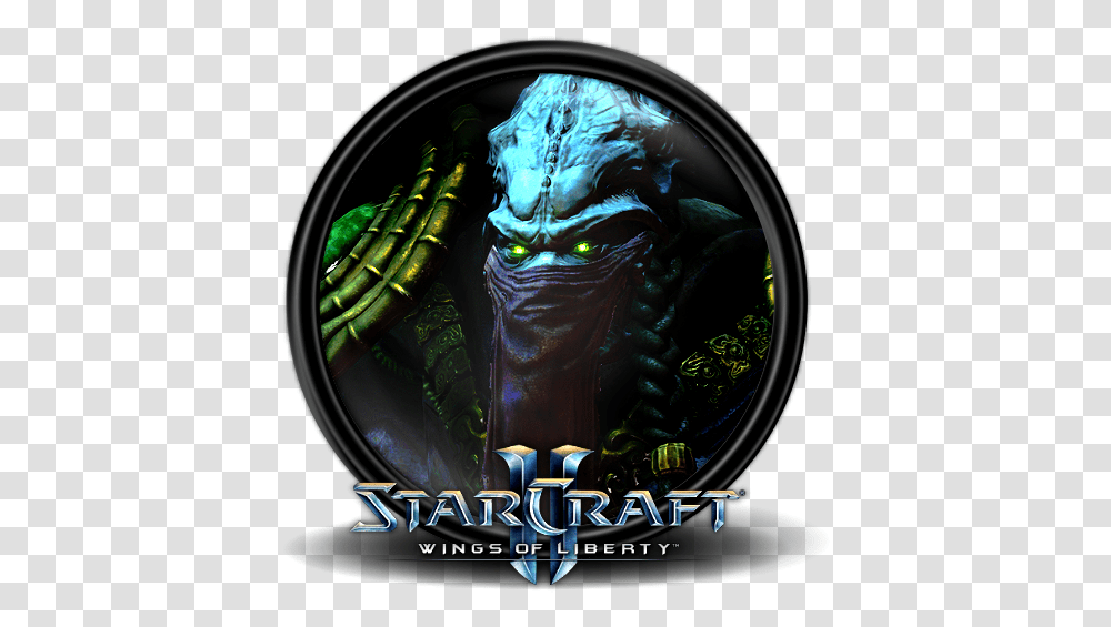 Starcraft 2 12 Icon Starcraft, X-Ray, Ct Scan, Medical Imaging X-Ray Film, Poster Transparent Png