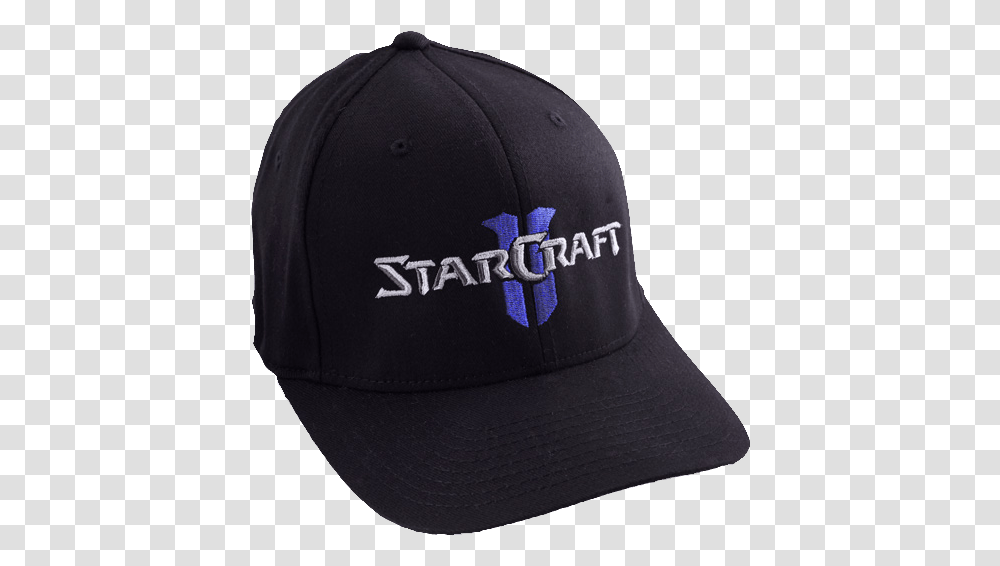 Starcraft 2 Baseball Cap, Clothing, Apparel, Hat Transparent Png