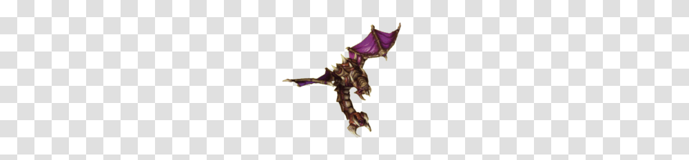 Starcraft, Game, Cross, Dragon Transparent Png