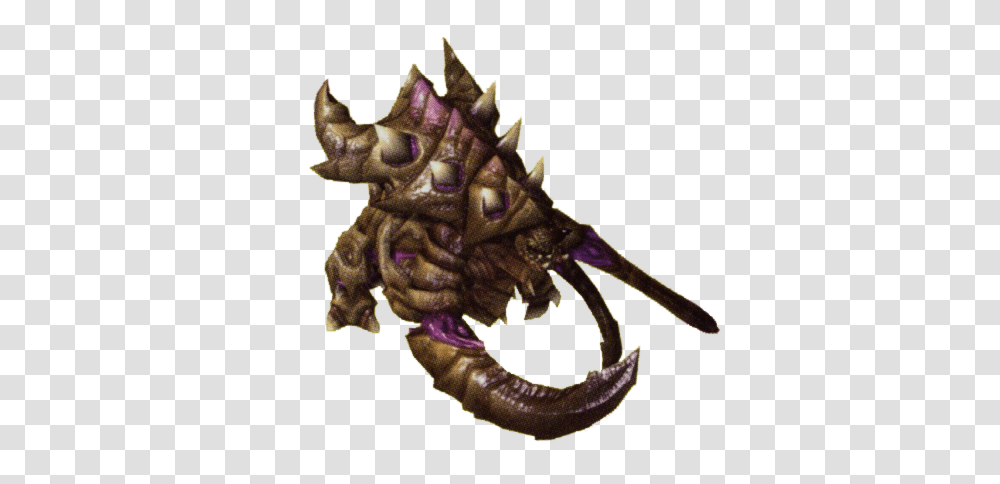 Starcraft, Game, Dragon, Honey Bee, Insect Transparent Png