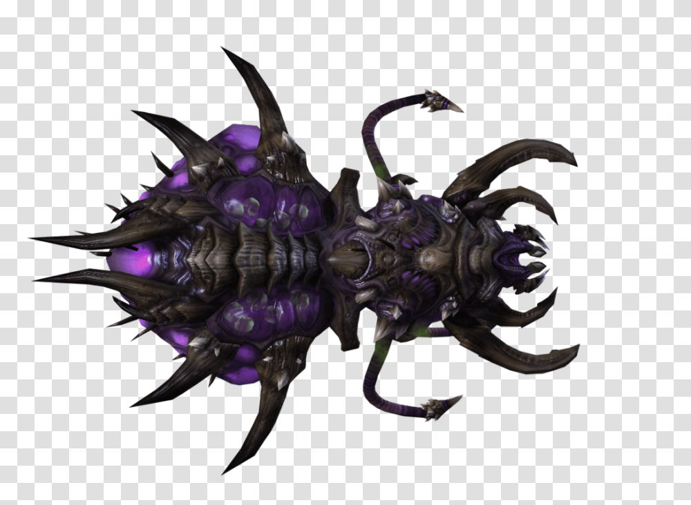 Starcraft, Game, Ornament, Spider, Invertebrate Transparent Png