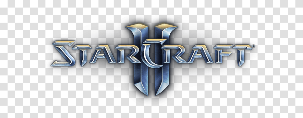 Starcraft, Game, Emblem Transparent Png