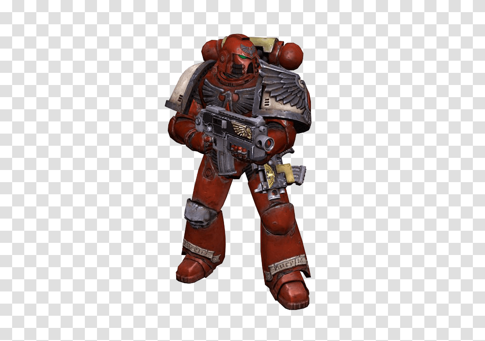 Starcraft, Game, Toy, Armor, Robot Transparent Png