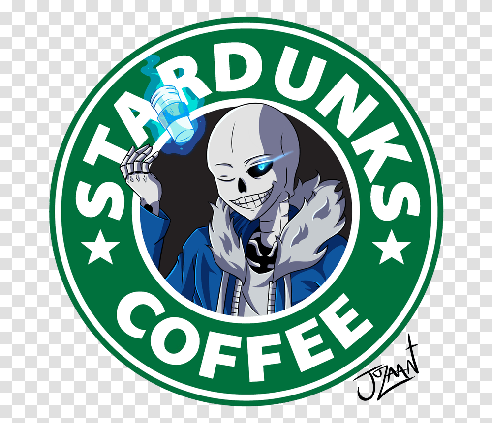 Stardunks Hashtag Starbucks, Label, Text, Logo, Symbol Transparent Png