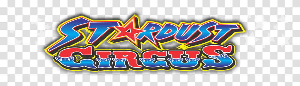 Stardust Circus Logo, Graffiti, Label, Night Life Transparent Png