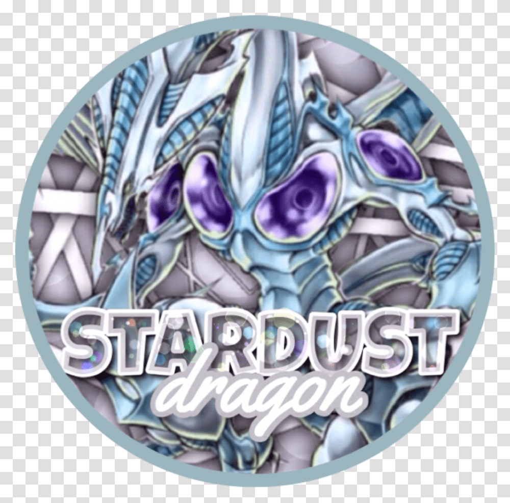 Stardust Dragon Icon, Logo, Meal Transparent Png