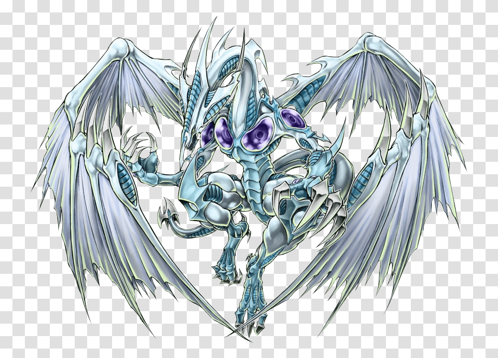 Stardust Dragon Is Cool And Stardust Dragon, Art, Sculpture, Ornament, Painting Transparent Png