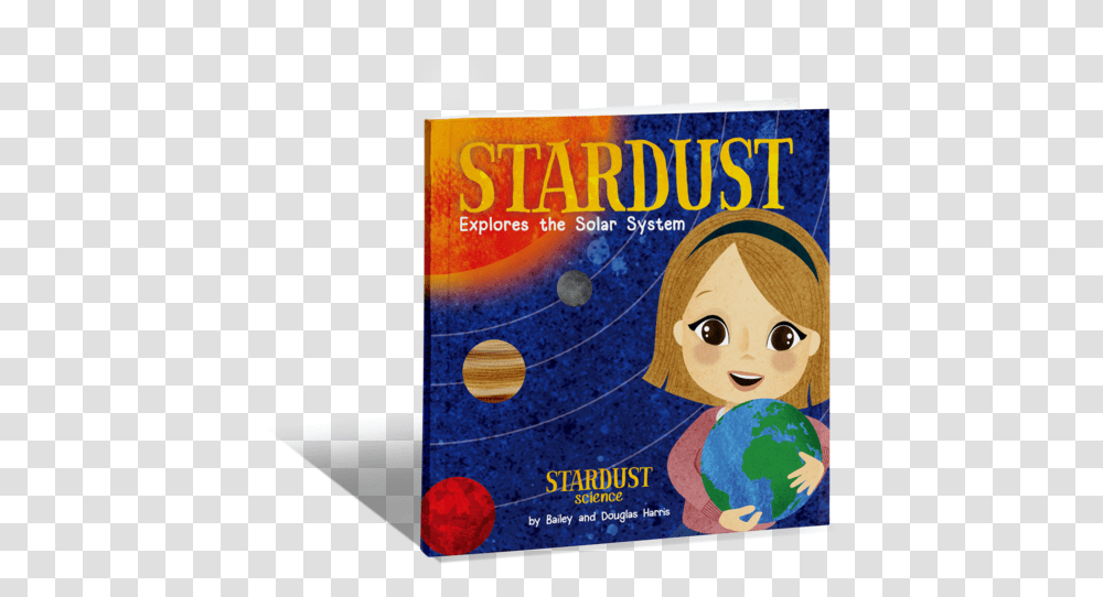 Stardust Explores The Solar System Multimedia Software, Nature, Outdoors, Advertisement Transparent Png