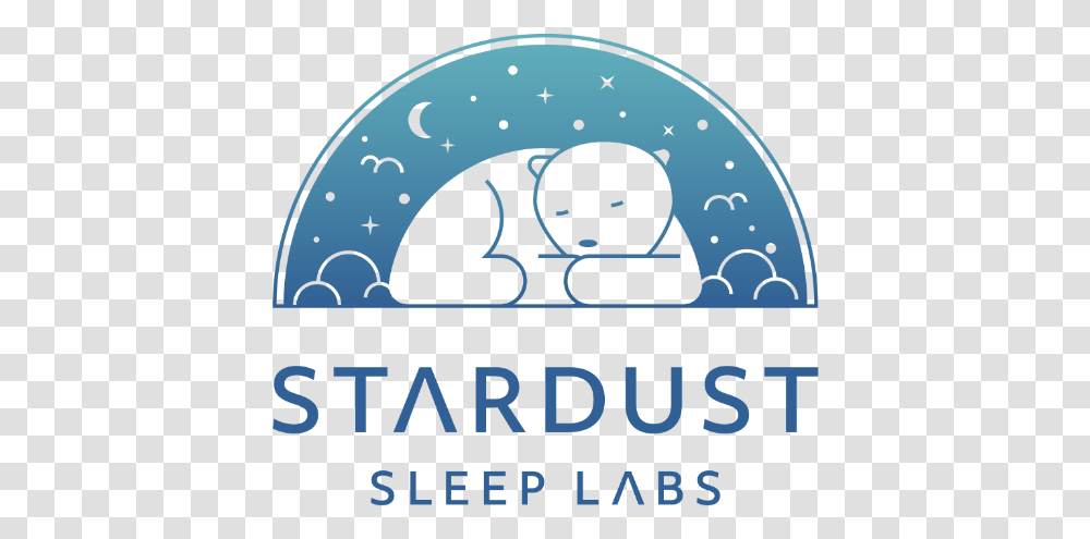 Stardust Sleep Labs Startup Support Services, Text, Label, Logo, Symbol Transparent Png