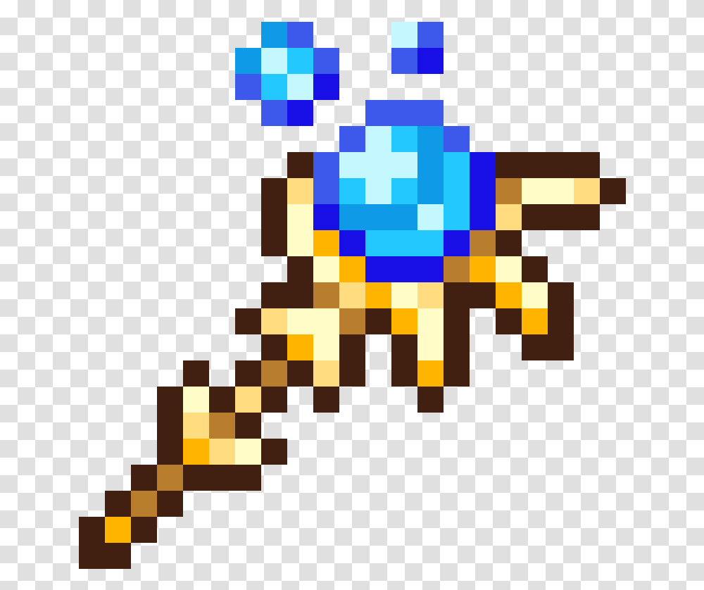 Stardust Terraria Stardust Dragon, Chess, Game Transparent Png