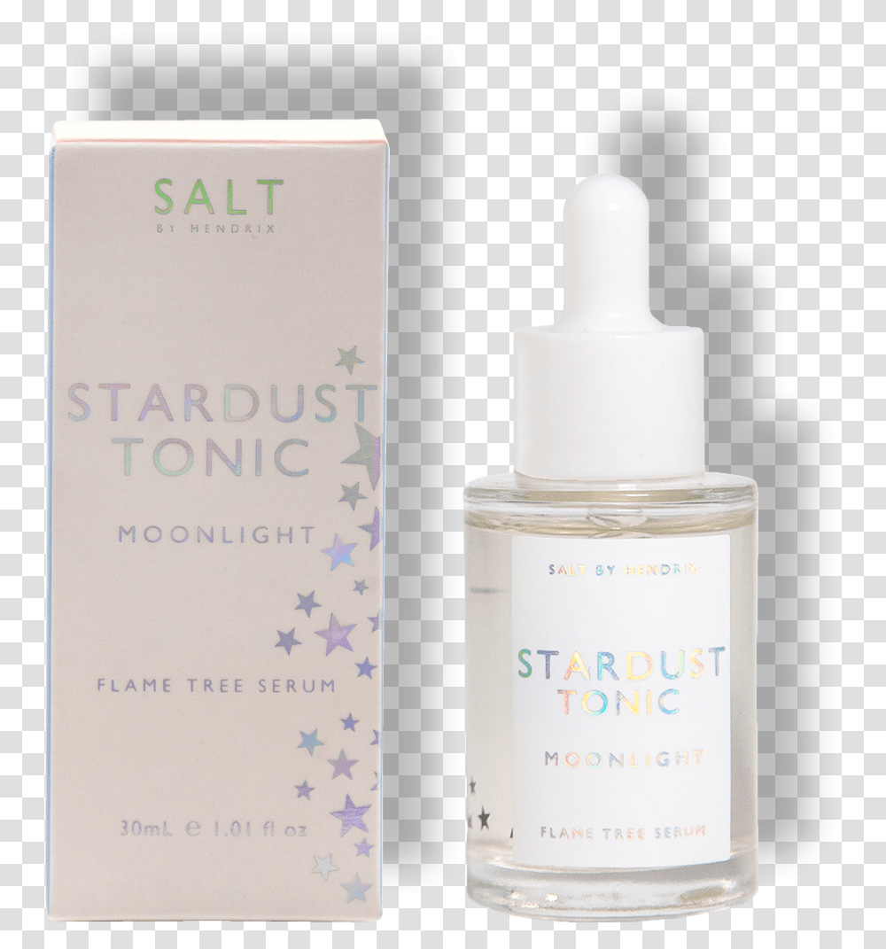 Stardust Tonic, Bottle, Cosmetics, Perfume, Tin Transparent Png