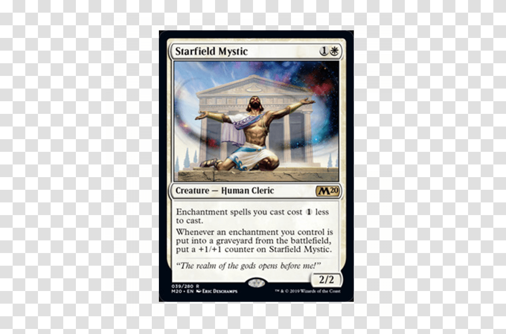 Starfield Mystic Mtg, Person, People, Sport Transparent Png