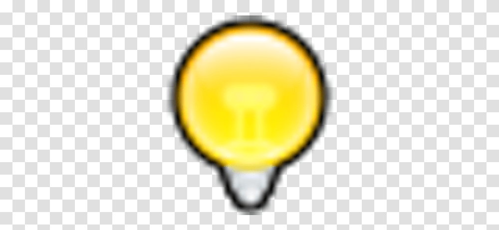 Starfield Software Vertical, Light, Lightbulb, Balloon Transparent Png