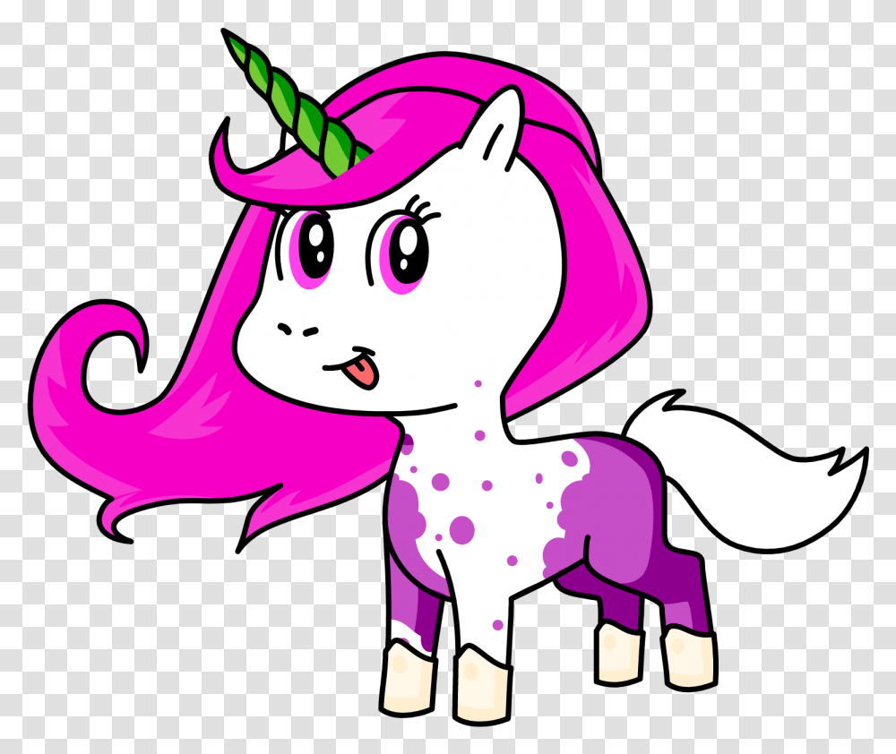 Starfire A Younicorn Friend Of Sdfghjkkjhgfds The Unicorn, Clothing, Apparel, Art, Graphics Transparent Png