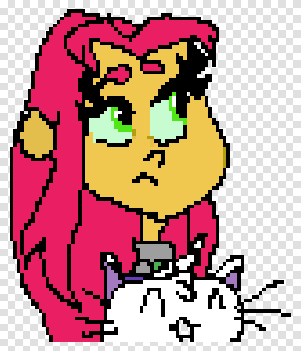 Starfire Download Ellicott City, Face Transparent Png