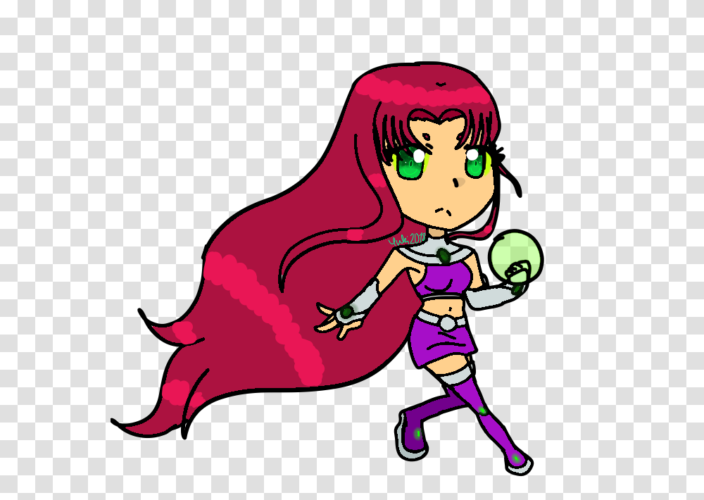 Starfire, Person, Leisure Activities Transparent Png