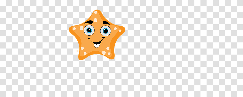 Starfish Holiday, Star Symbol, Animal, Sea Life Transparent Png