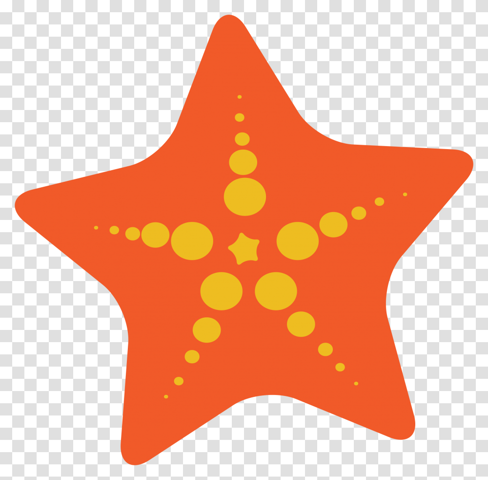 Starfish, Animals, Star Symbol, Axe, Tool Transparent Png