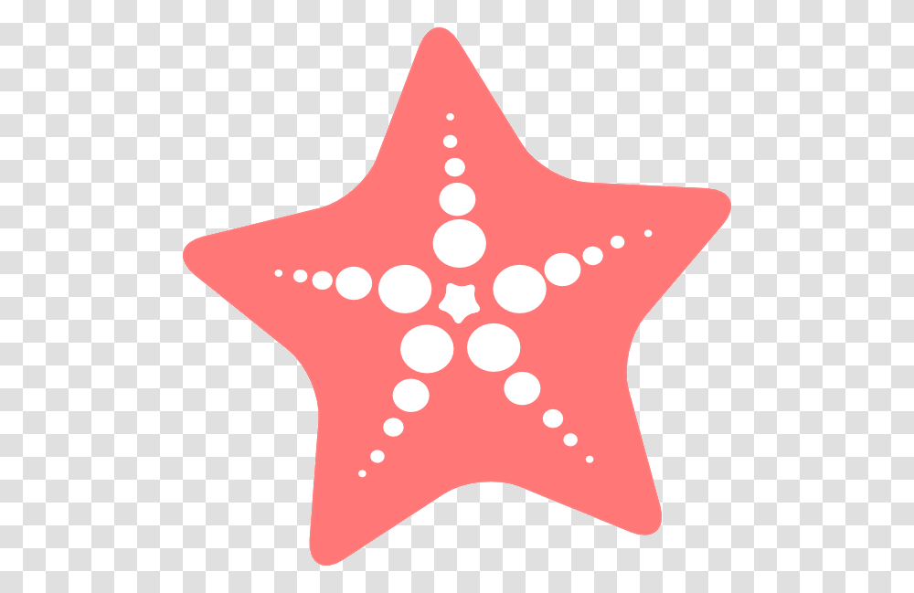 Starfish Clip Art At Vector Royalty Starfish Clipart, Star Symbol Transparent Png