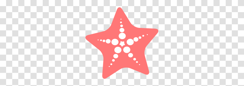 Starfish Clip Art, Star Symbol Transparent Png