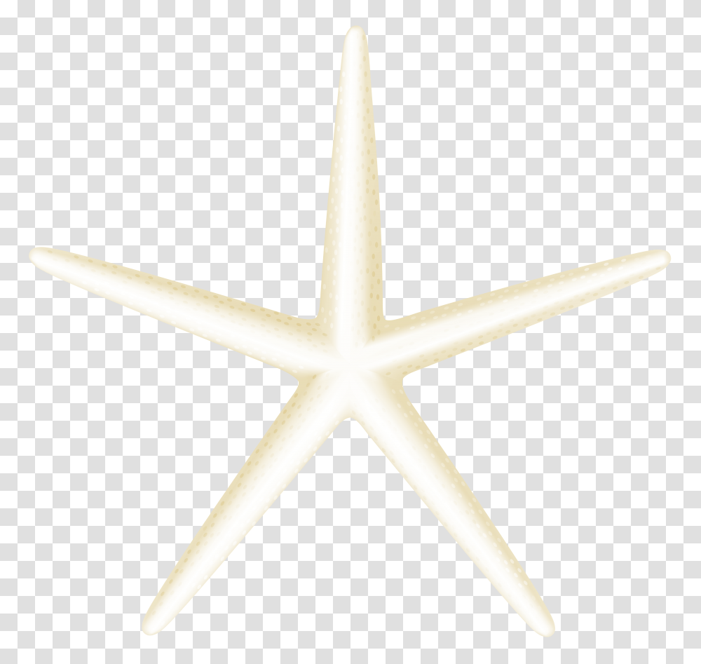 Starfish Clip Art, Cross, Star Symbol, Lighting Transparent Png