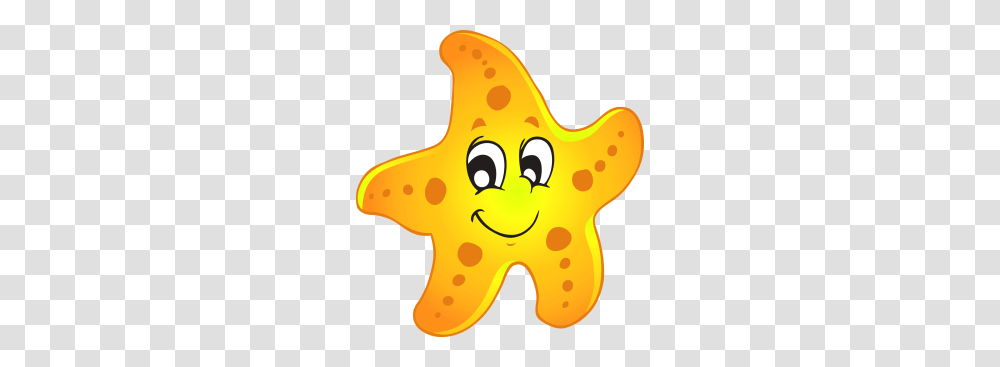 Starfish Clipart Cute Baby, Outdoors, Pac Man, Halloween Transparent Png