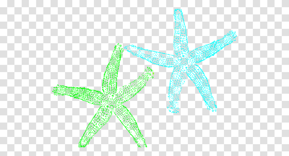 Starfish Clipart Dot, Cross, Symbol, Sea Life, Animal Transparent Png
