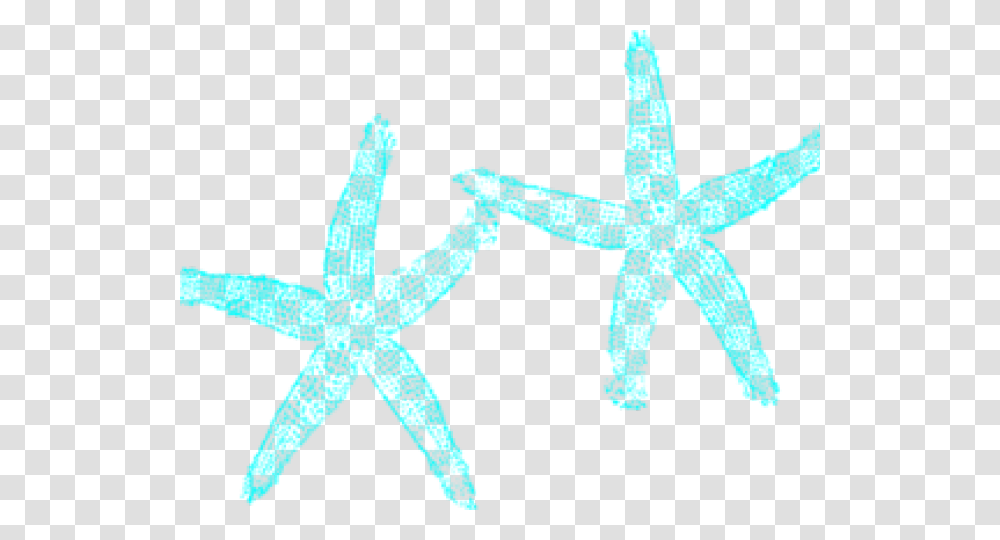 Starfish Clipart Fish Clip Art, Cross, Invertebrate, Sea Life Transparent Png