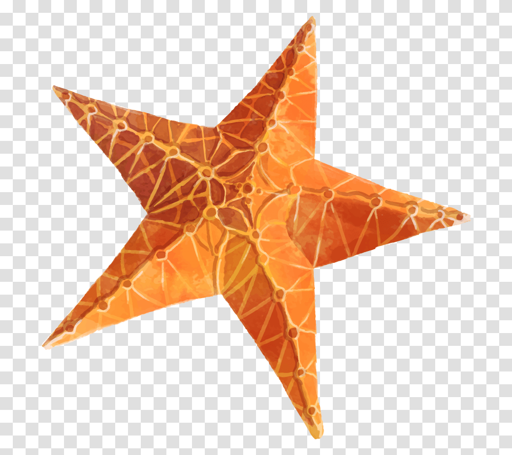 Starfish Clipart Free Download Clip Art, Animal, Sea Life, Cross, Symbol Transparent Png