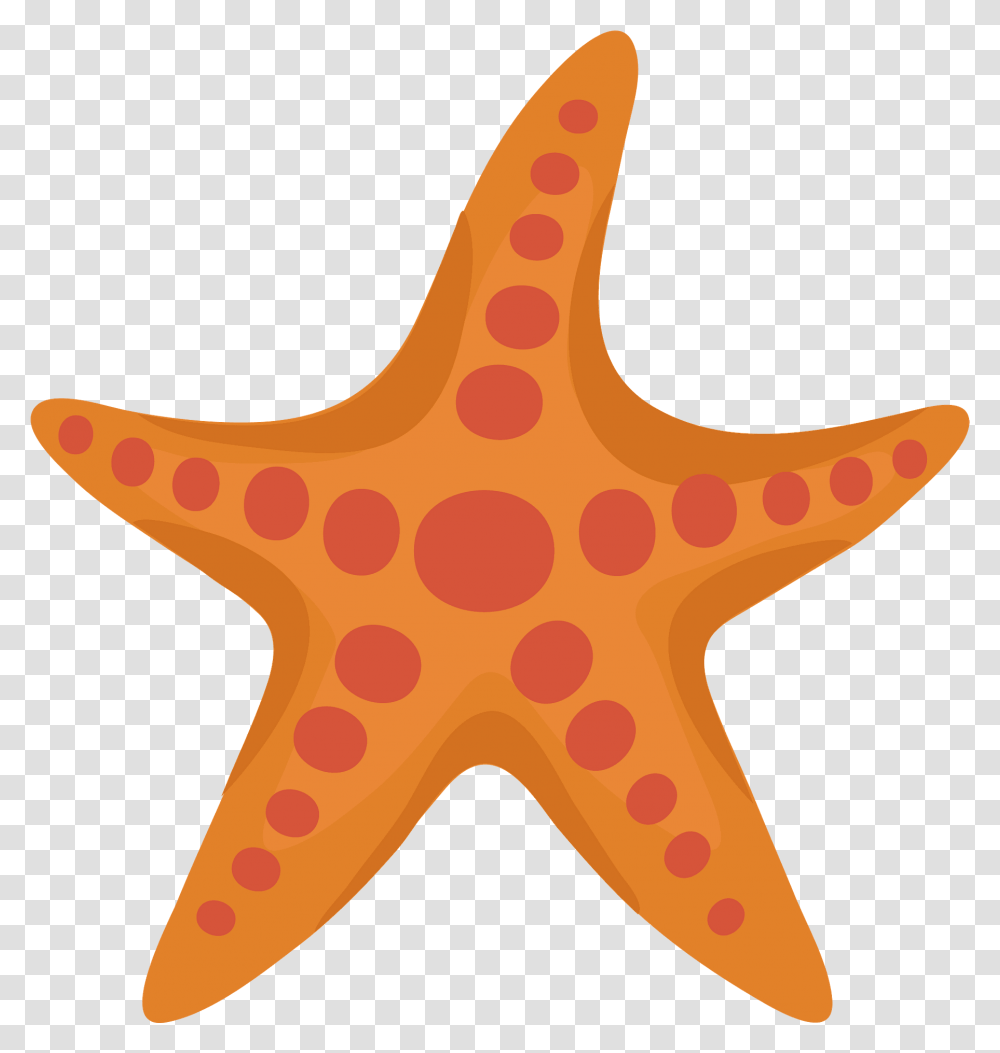 Starfish Clipart Free Download Creazilla Ios Star Rating Icon, Invertebrate, Sea Life, Animal, Antelope Transparent Png