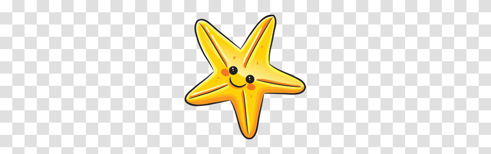 Starfish Clipart Rainbow, Blow Dryer, Appliance, Hair Drier, Star Symbol Transparent Png