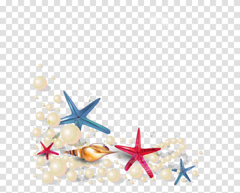 Starfish Clipart Sandy Background Sea Shells Clip Art, Sea Life, Animal, Star Symbol Transparent Png
