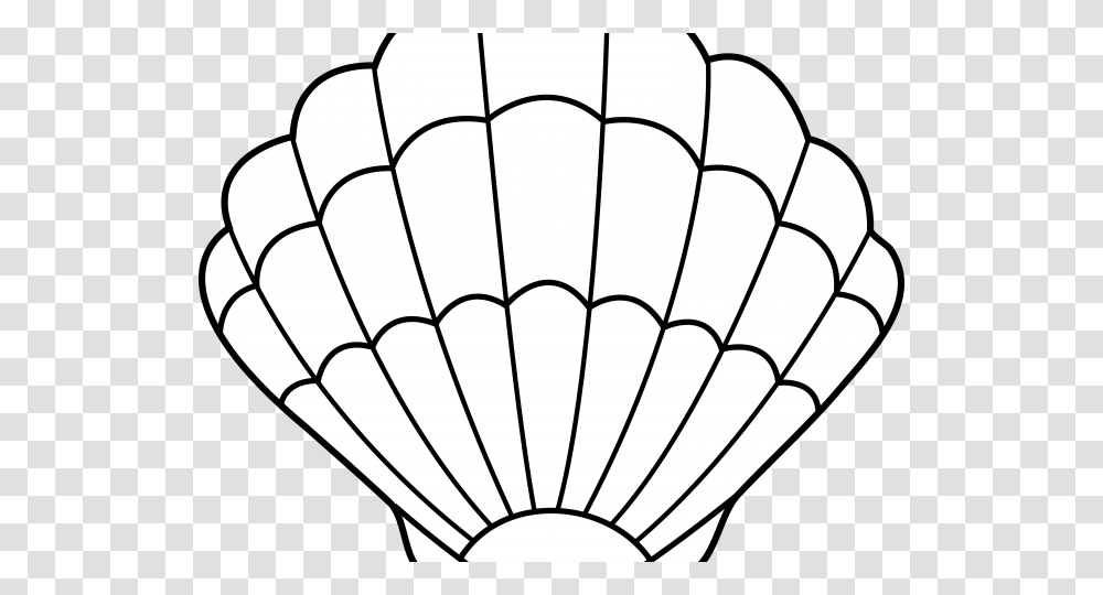 Starfish Clipart Silhouette, Lamp, Hot Air Balloon, Aircraft, Vehicle Transparent Png