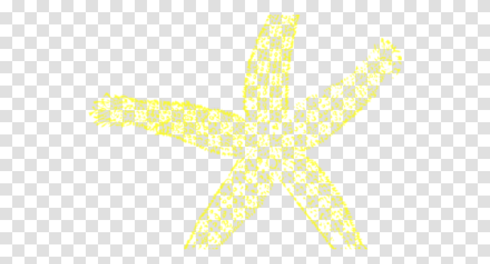 Starfish Clipart Yellow Fish Clip Art, Animal, Sea Life, Invertebrate Transparent Png