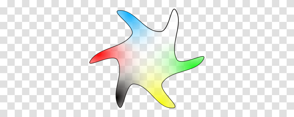 Starfish Computer Icons Line Art Echinoderm Marine Invertebrates, Axe, Tool, Pattern Transparent Png