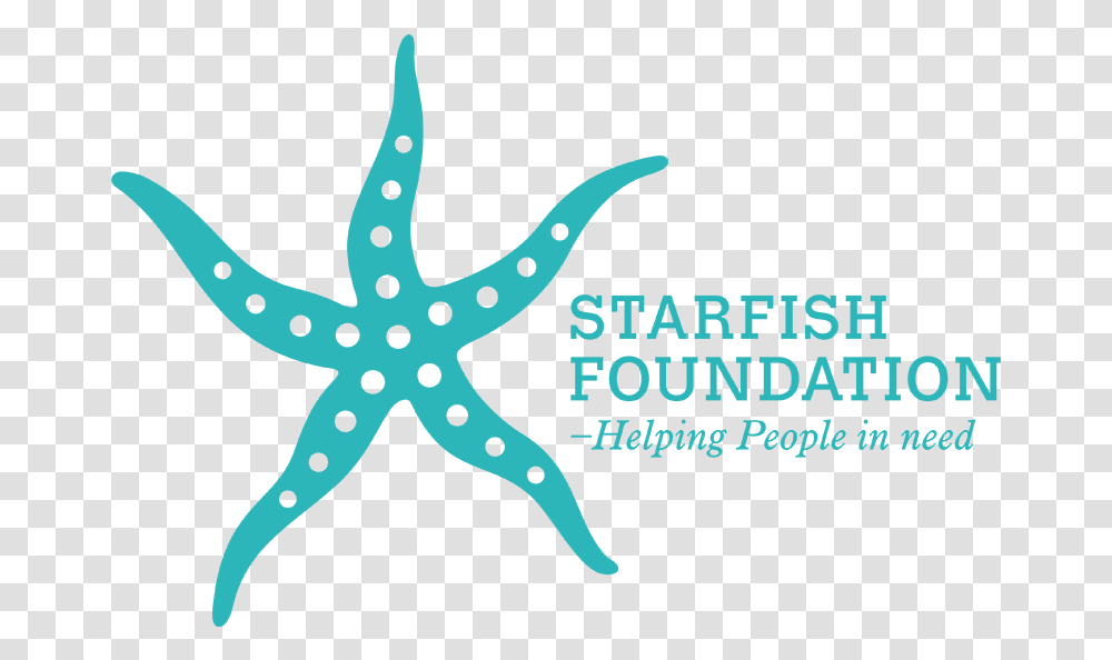 Starfish Foundation Starfish, Sea Life, Animal, Invertebrate Transparent Png