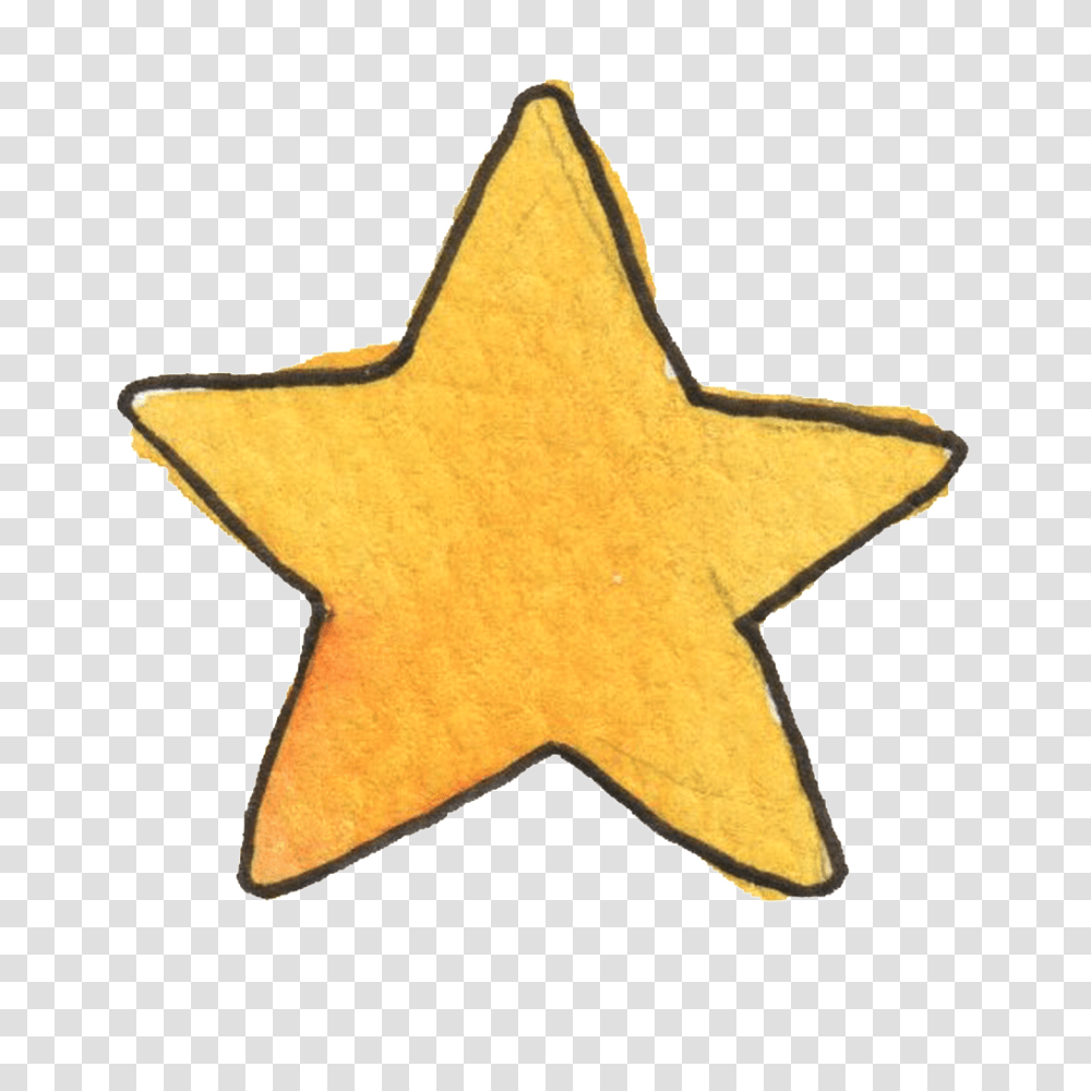 Starfish Free Download Vector, Axe, Tool, Star Symbol Transparent Png