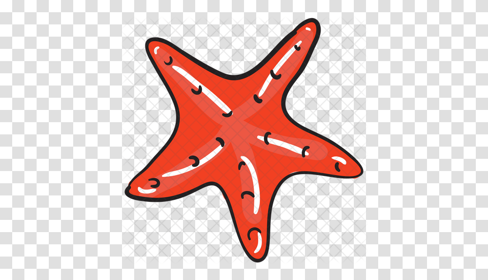 Starfish Icon Dot, Animal, Guitar, Leisure Activities, Musical Instrument Transparent Png