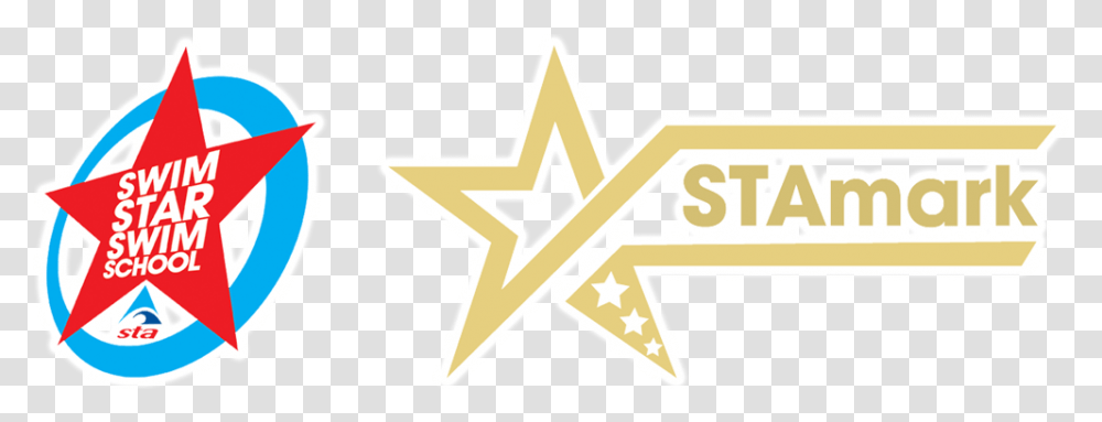 Starfish School Of Swimming Swimming Lessons, Symbol, Star Symbol Transparent Png