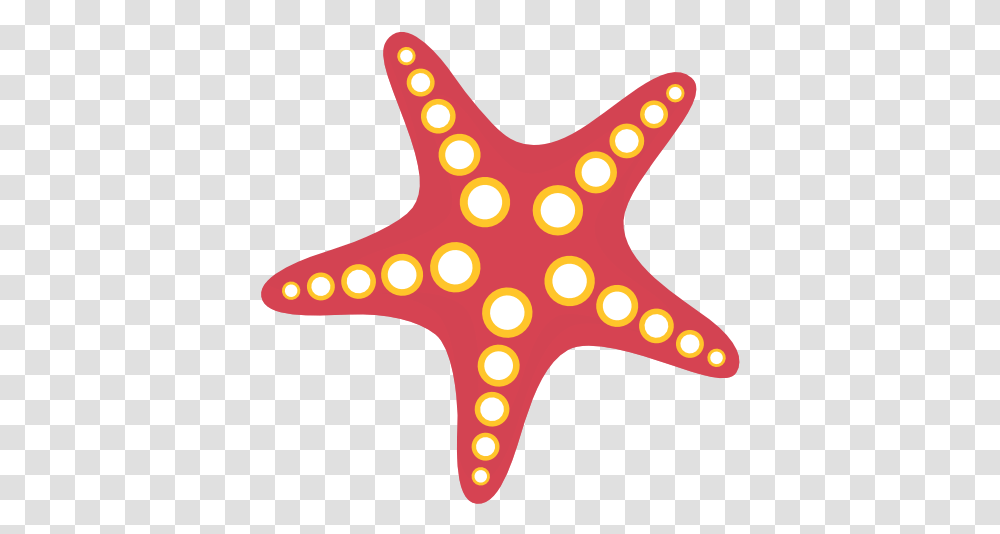 Starfish, Sea Life, Animal, Invertebrate, Giraffe Transparent Png